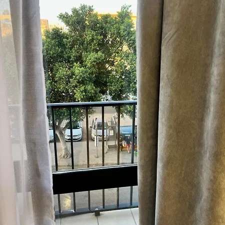 Appartement Prime Location In The Heart Of Mellieħa