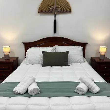 Prime Location In The Heart Of
