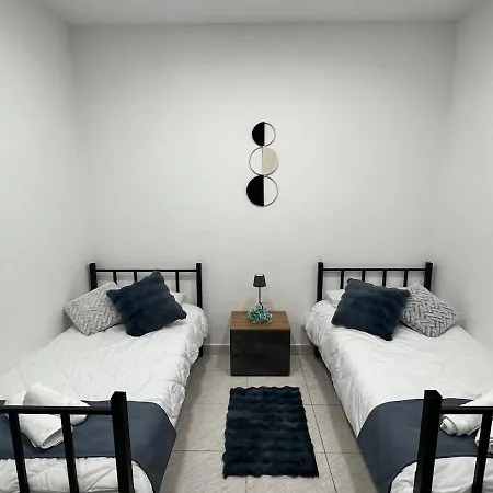 Prime Location In The Heart Of Mellieħa