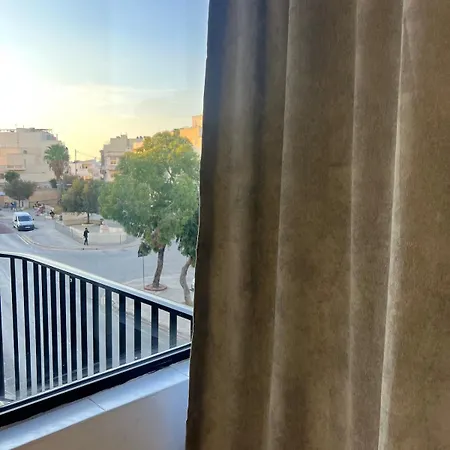 Appartement Prime Location In The Heart Of Mellieħa