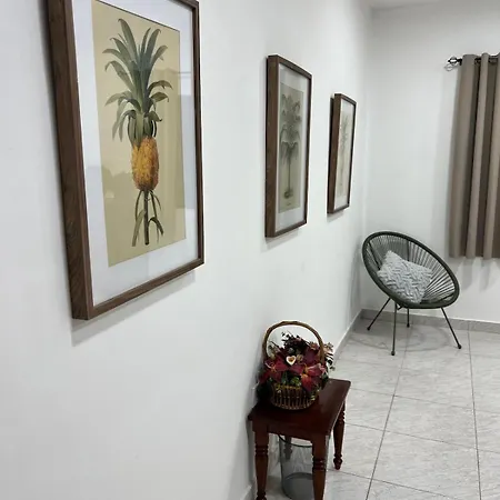 Prime Location In The Heart Of