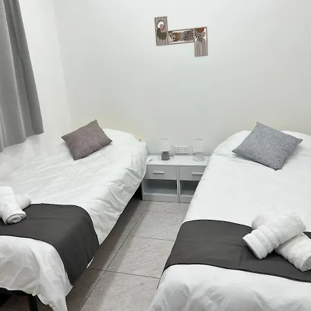Appartement Prime Location In The Heart Of Mellieħa