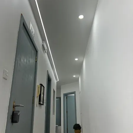 Prime Location In The Heart Of Appartement Mellieħa