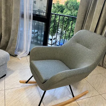 Appartement Prime Location In The Heart Of Mellieħa