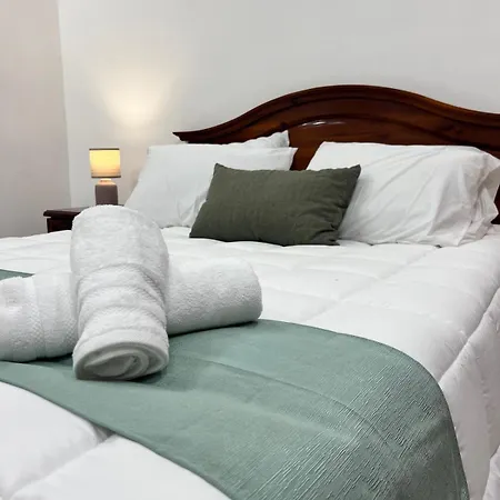 Appartement Prime Location In The Heart Of