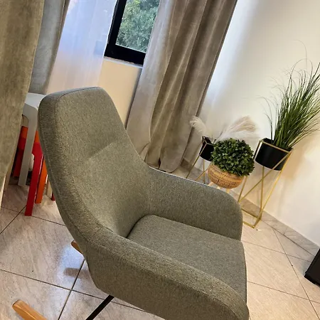 Prime Location In The Heart Of Appartement
