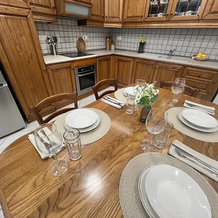Appartement Prime Location In The Heart Of